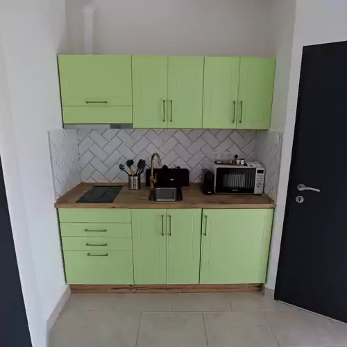 Natali Apartmanház Eger 007 kép