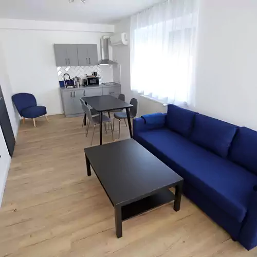 Natali Apartmanház Eger 009 kép