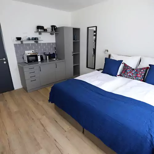 Natali Apartmanház Eger 013 kép