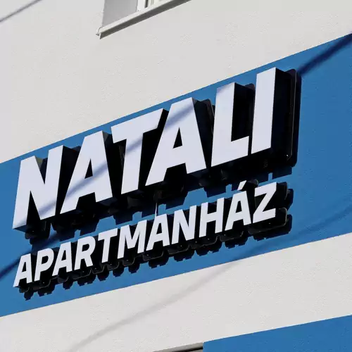 Natali Apartmanház Eger 017 kép