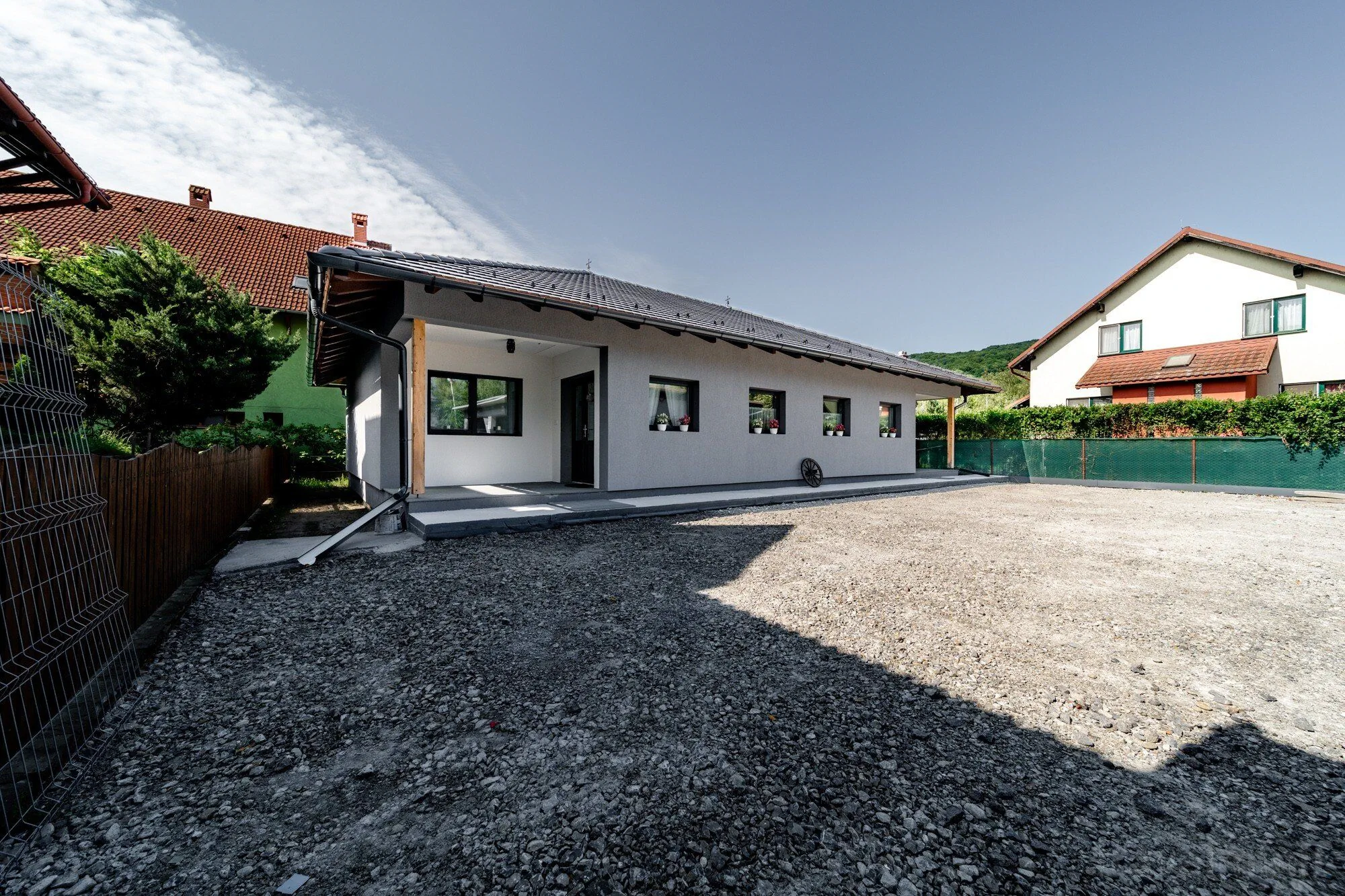 Cabana Kata Odorheiu Secuiesc