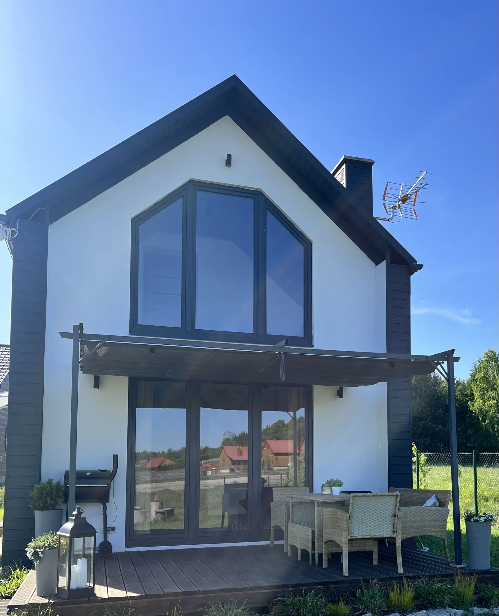 Apartament -Perły Roztocza Krasnobród