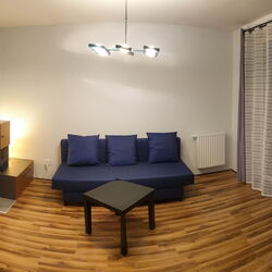 Apartament, Kraków PN - North Apartment z m. postojowym