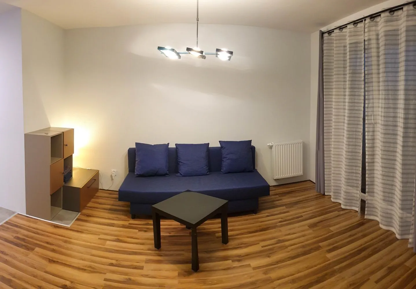 Apartament Kraków PN - North z m. postojowy Kraków