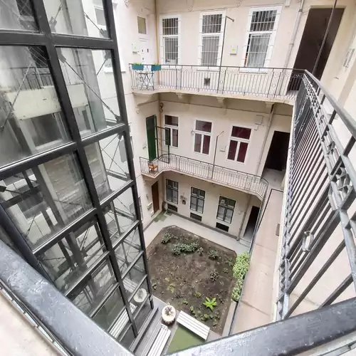 Ivi Apartman Budapest 002 kép