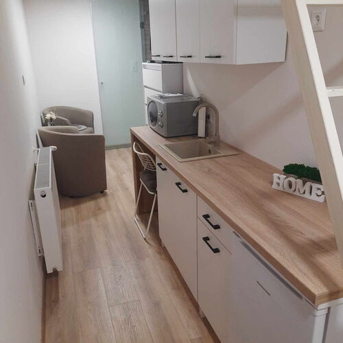 Ivi Apartman Budapest 