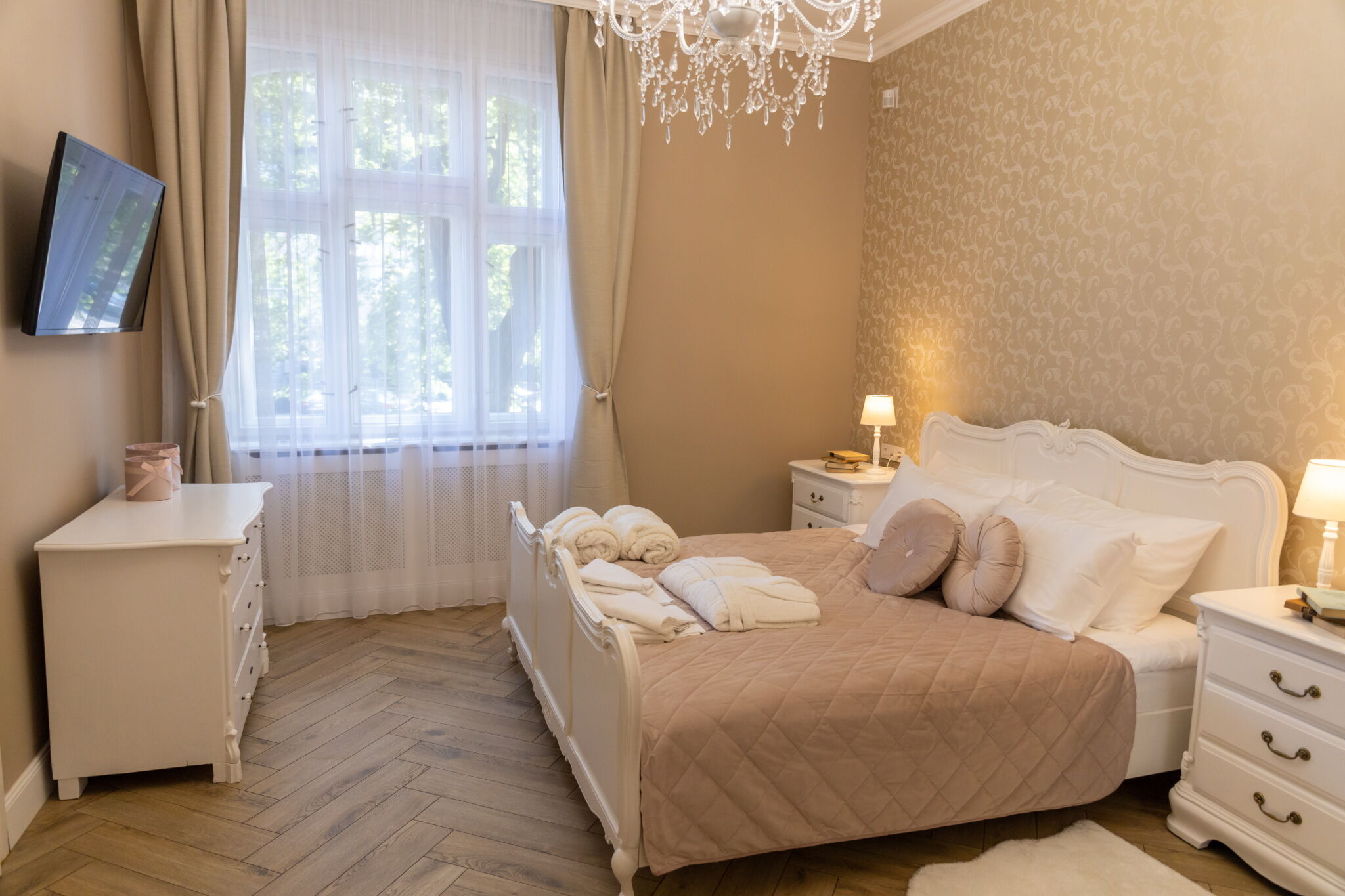 EgerCottages - La Maison Eger