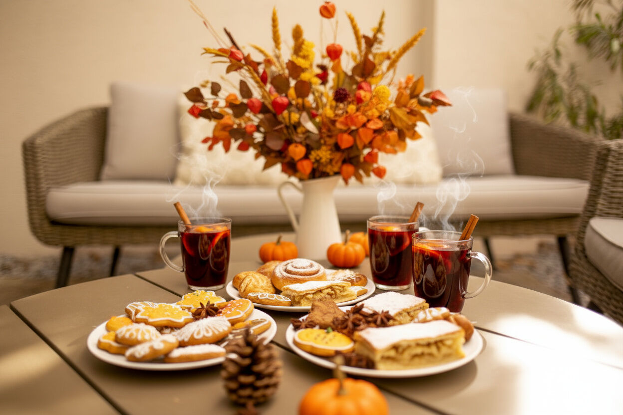 Chillinn La Maison Eger