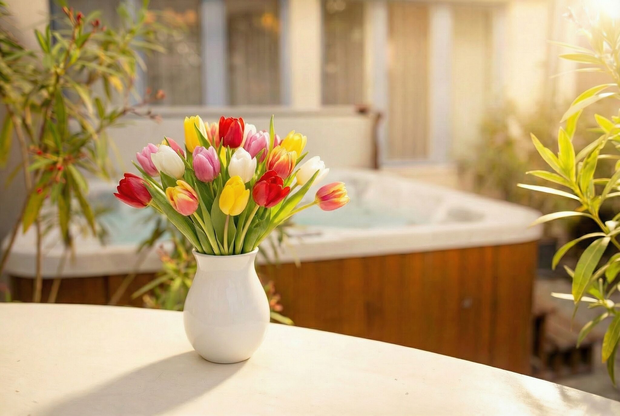 Chillinn La Maison Eger