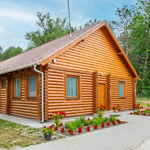 Erdei Programközpont és Szálláshely Tápióbicske 001 kép