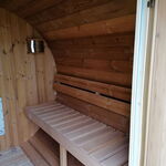 Wellness részleg, relaxáció