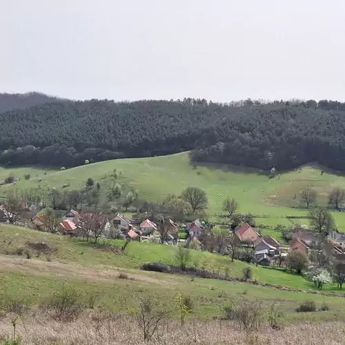 Süni-Lak Vendégház Fedéme 009 kép