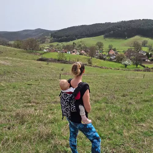 Süni-Lak Vendégház Fedéme 010 kép