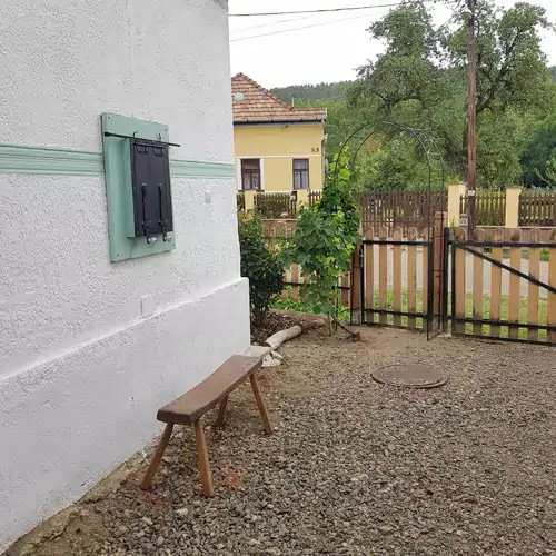 Süni-Lak Vendégház Fedéme 011 kép