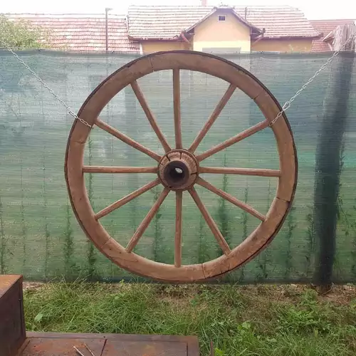 Süni-Lak Vendégház Fedéme 013 kép