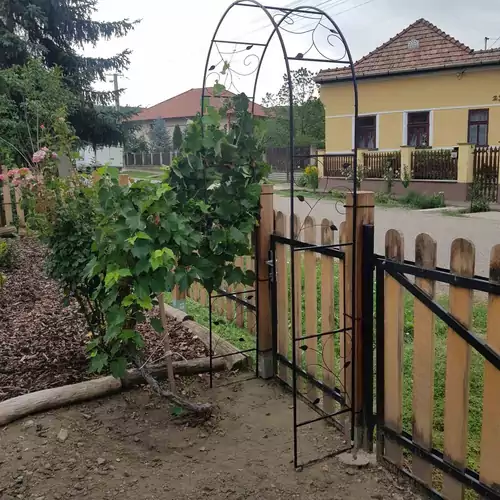 Süni-Lak Vendégház Fedéme 014 kép