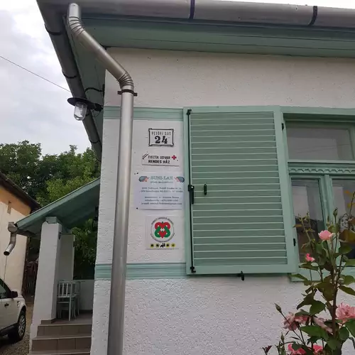 Süni-Lak Vendégház Fedéme 016 kép