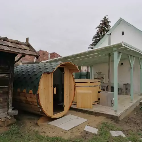 Süni-Lak Vendégház Fedéme 019 kép