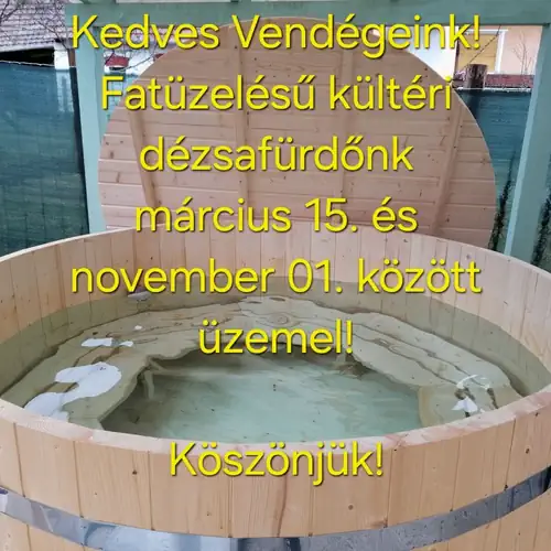 Süni-Lak Vendégház Fedéme 033 kép