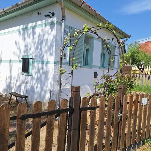 Süni-Lak Vendégház Fedéme 034 kép