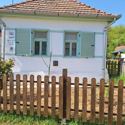 Süni-Lak Vendégház Fedéme 035 kép