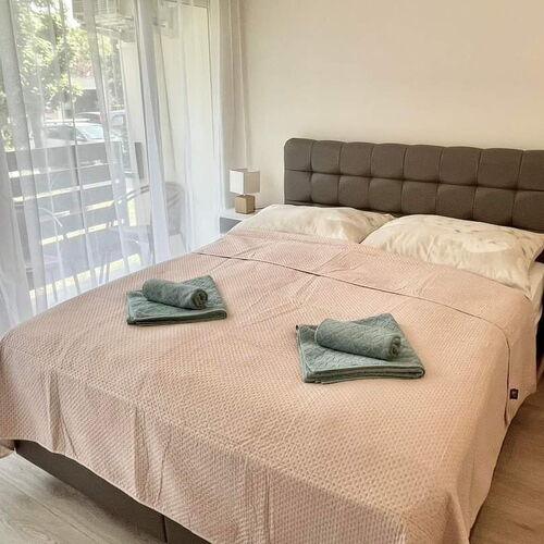 Bella Luna Apartman Balatonfüred  2