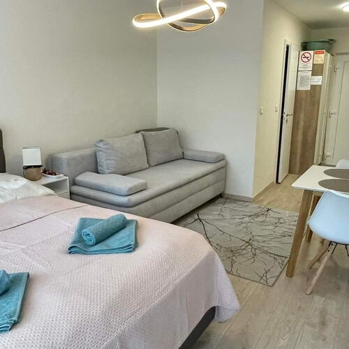 Bella Luna Apartman Balatonfüred  4