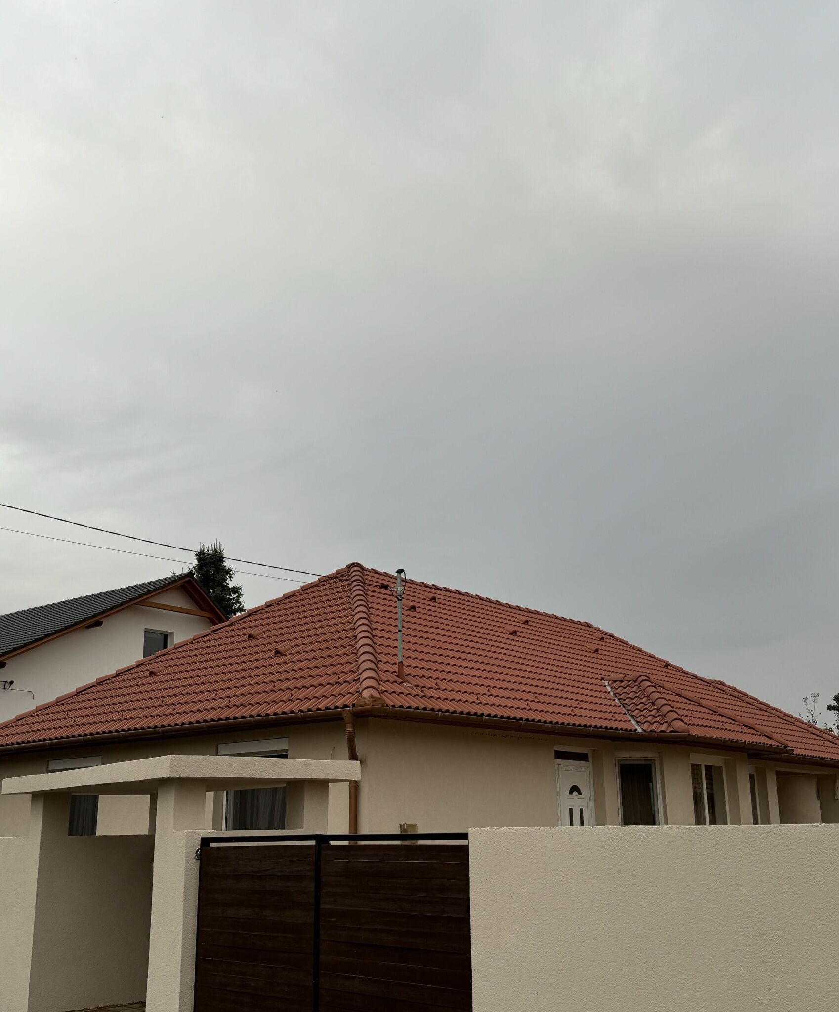 Lili Apartmanház Sajóvámos