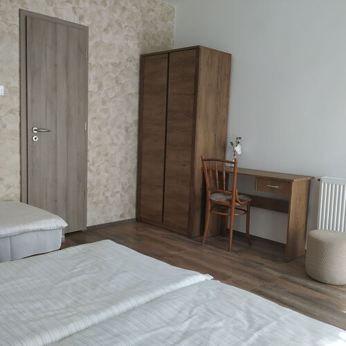 Mogyorósi Apartman Badacsonytördemic  4