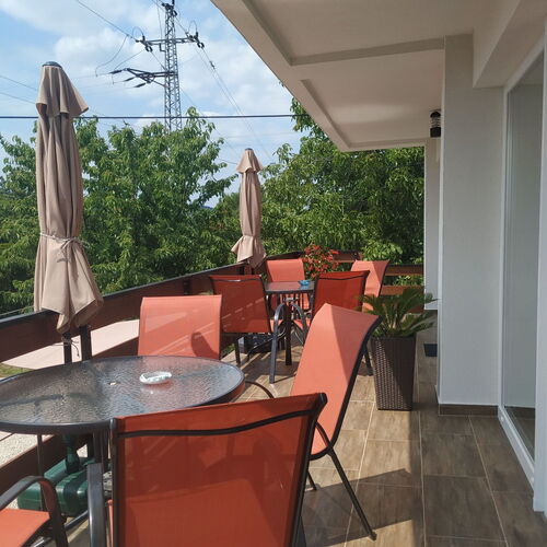 Mogyorósi Apartman Badacsonytördemic  3