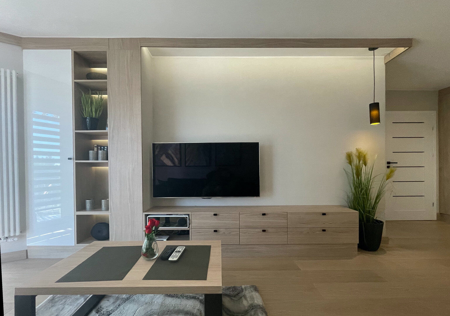 4UApart-Apartment suite Amour Świnoujście