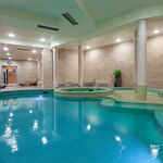 Wellness, relax