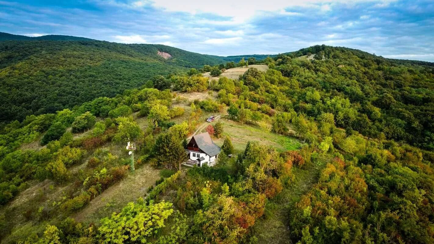 Chata Gabriel Chľaba