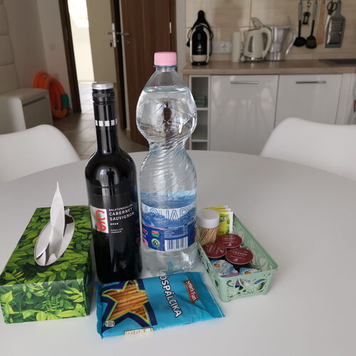 Moon Light Apartman Hévíz  4