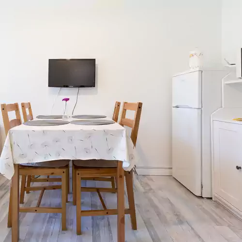 Holiday House Apartmanok Siófok 001 kép