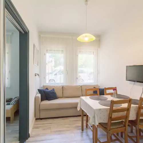 Holiday House Apartmanok Siófok 002 kép
