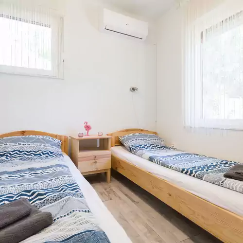 Holiday House Apartmanok Siófok 008 kép