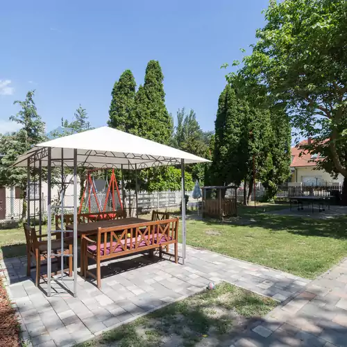 Holiday House Apartmanok Siófok 010 kép