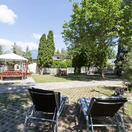 Holiday House Apartmanok Siófok 013 kép
