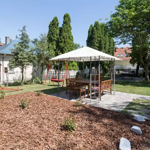 Holiday House Apartmanok Siófok 014 kép
