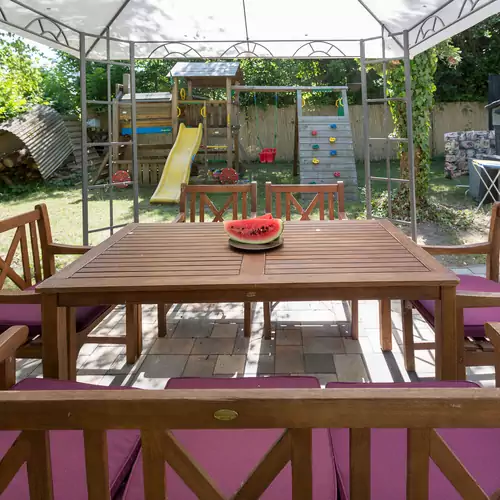 Holiday House Apartmanok Siófok 016 kép