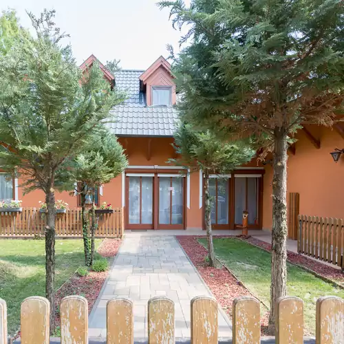 Holiday House Apartmanok Siófok 023 kép