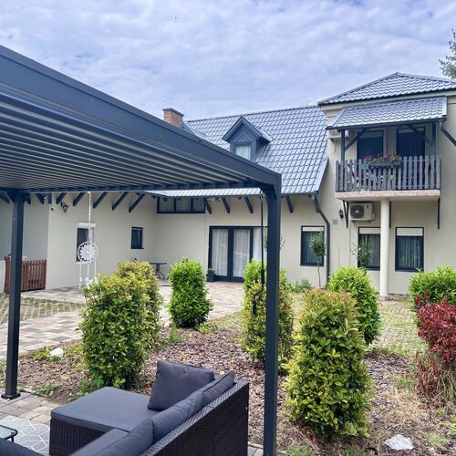 Holiday House Apartmanok Siófok