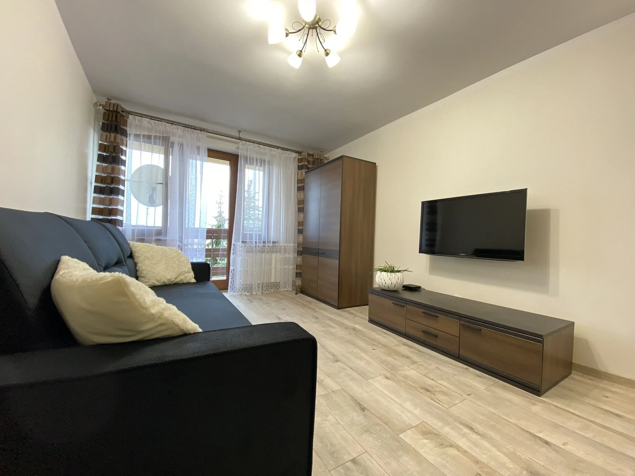 Apartament Na Bajkowej Busko-Zdrój
