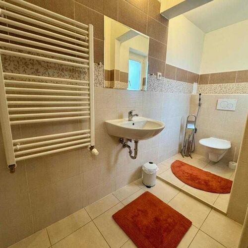 Apartmány Laube Teplice