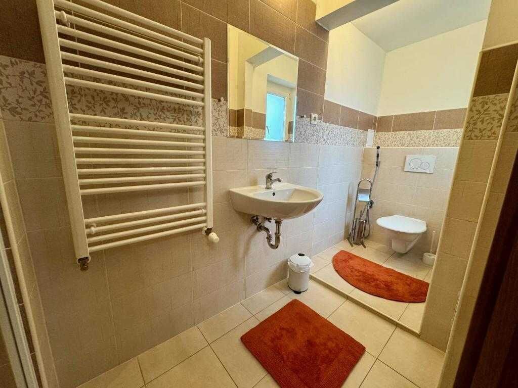 Apartmány Laube Teplice