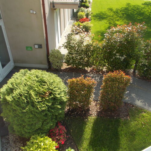 Fresh Garden View Apartman Siófok  3