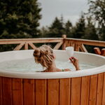 Wellness, relaks