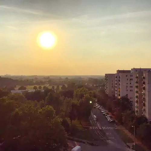 Nagyerdő Naplemente Apartman Debrece 001 kép