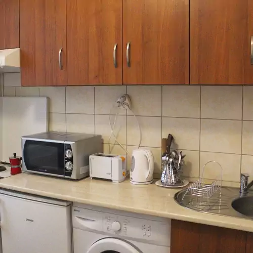 Nagyerdő Naplemente Apartman Debrece 002 kép
